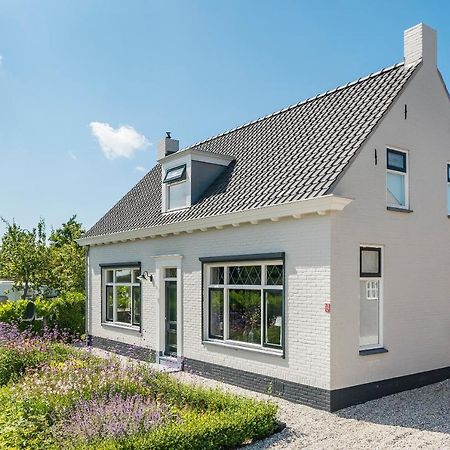 Boerderijwoning Villa Serooskerke  Eksteriør billede